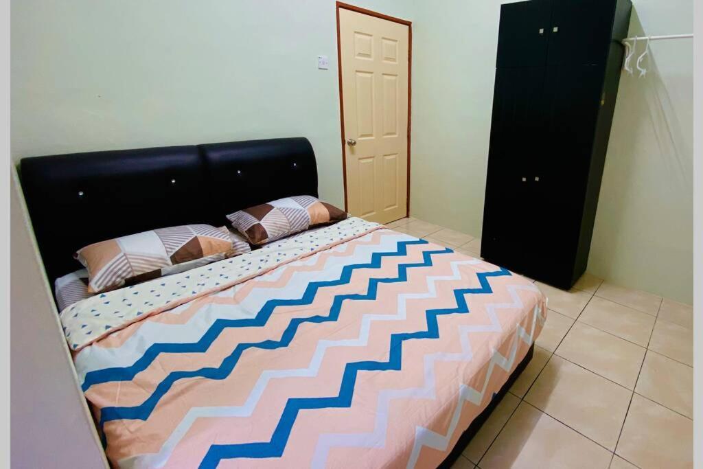 Lily Vacation Home At Cameron Highlands - 12 Pax,Free Wifi W Carporch Tanah Rata Buitenkant foto